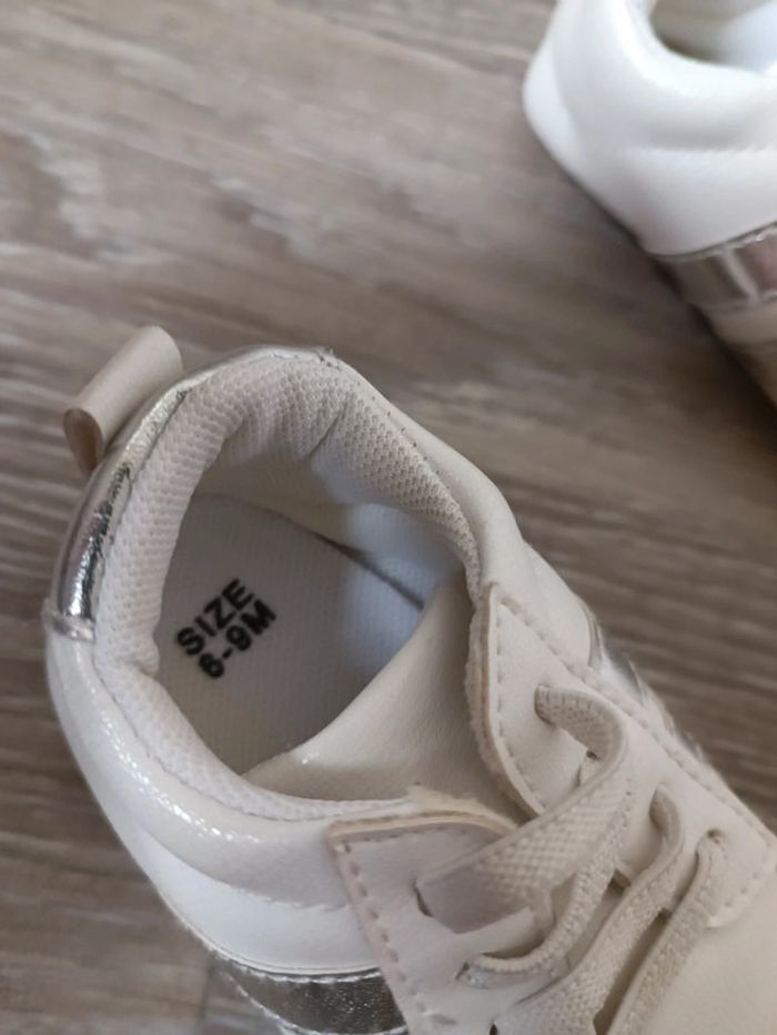 Basket 6/9 mois - photo numéro 3