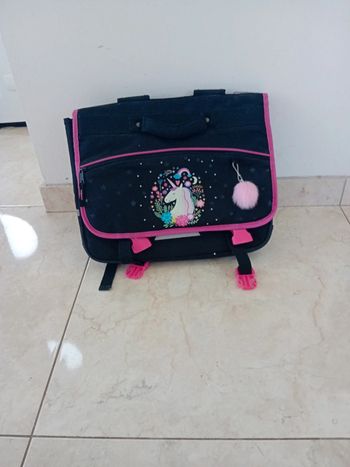 Cartable fille