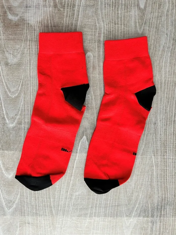Chaussettes Vélo Taille 43/46 Neuves