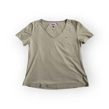 T-shirts Tommy jeans