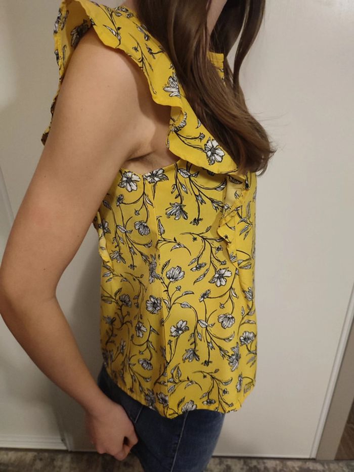 Haut fille - photo numéro 3