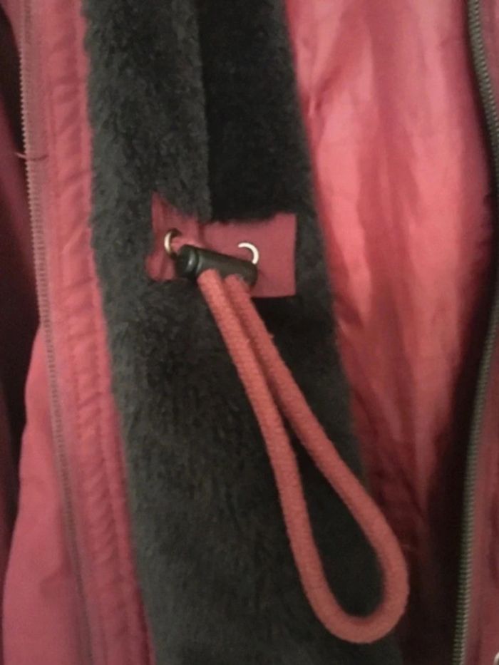 Manteau long - photo numéro 4