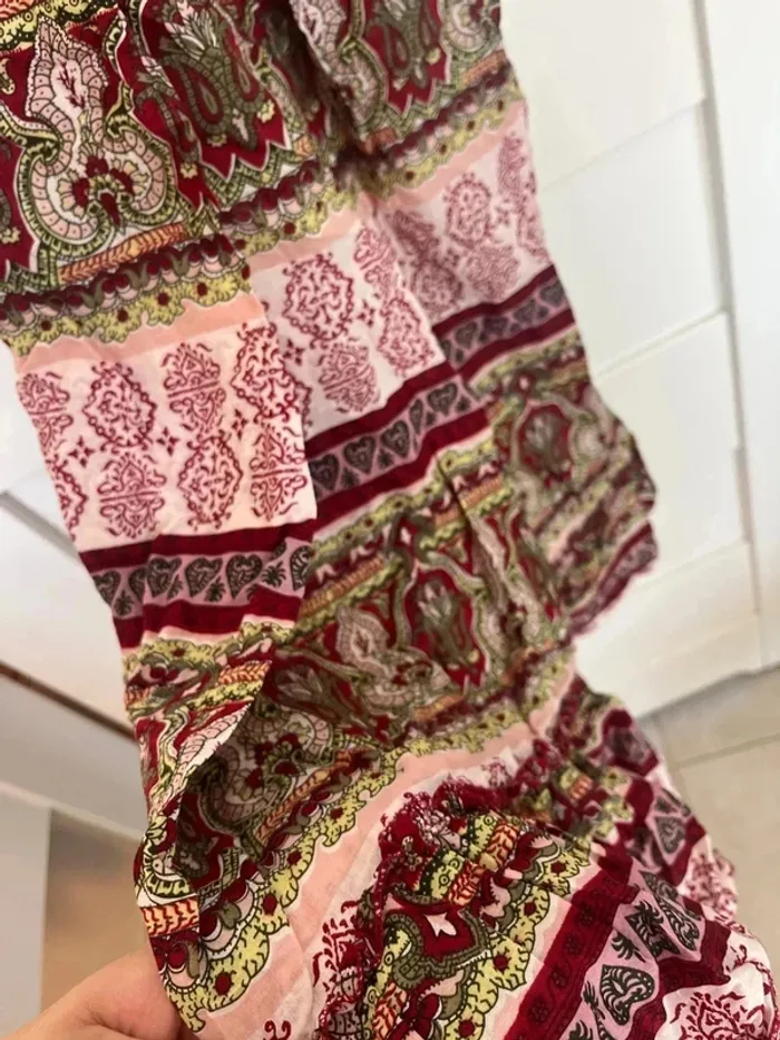 Robe été - photo numéro 3