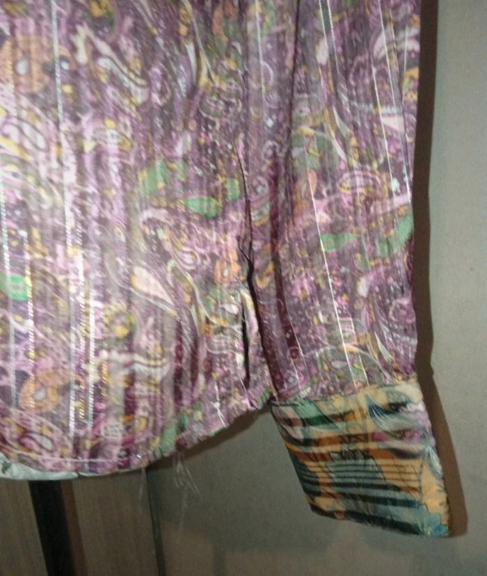 Chemise femme Lois xs - photo numéro 8