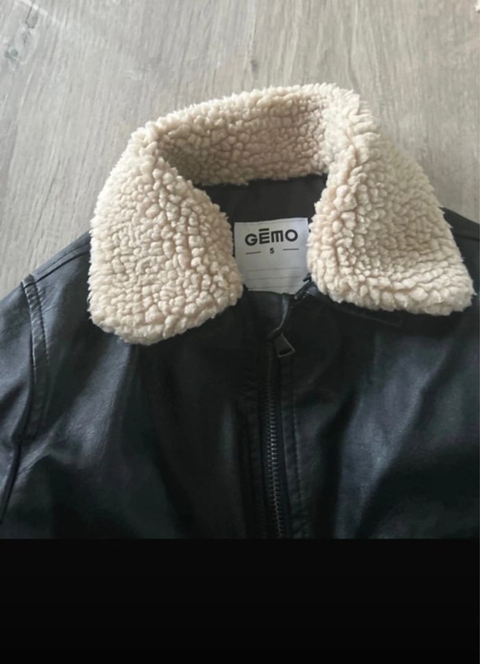 Veste - photo numéro 4