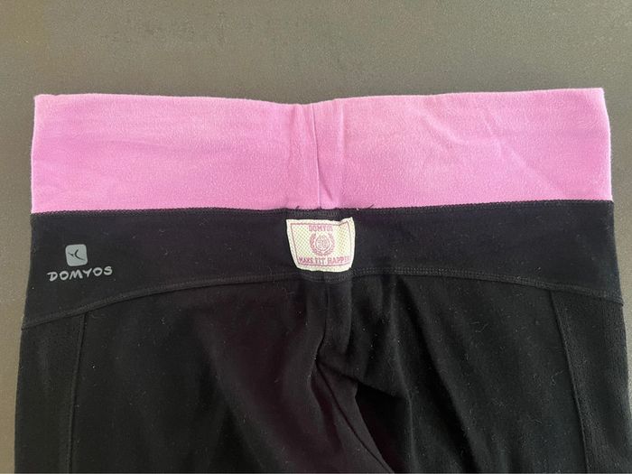 Legging Domyos - photo numéro 3