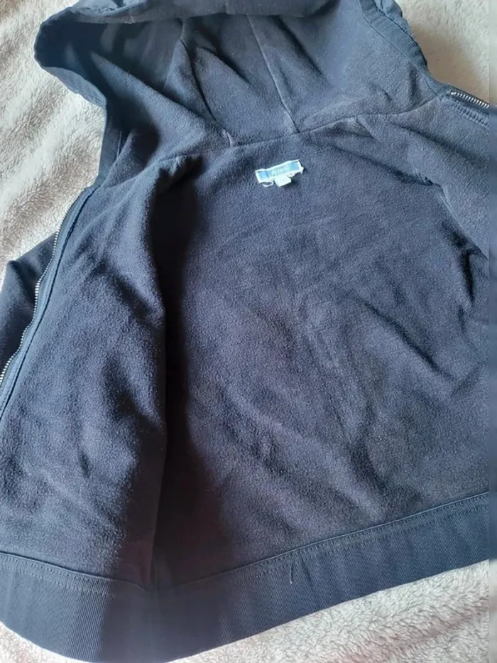 Veste légère Jacadi taille 6 ans - photo numéro 7