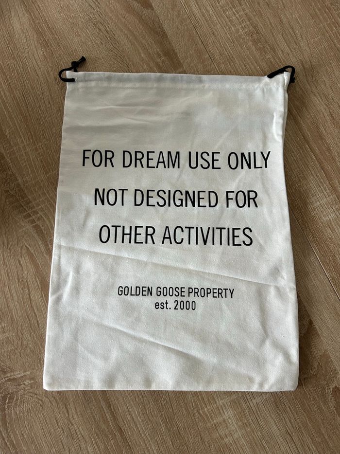 Chaussure Golden Goose - photo numéro 6