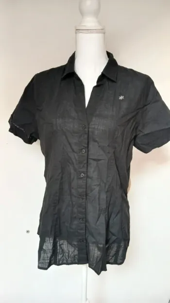 Chemise été Oxbow