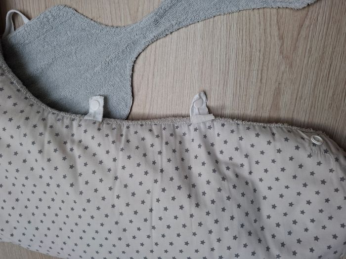 Coussin d'allaitement - photo numéro 6