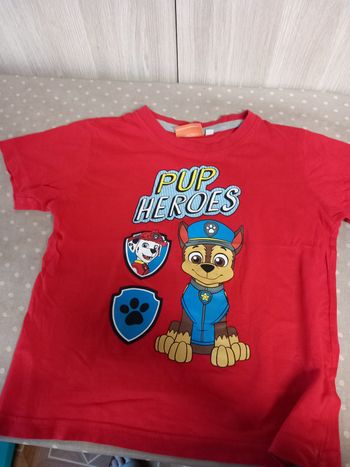 Tee-shirt