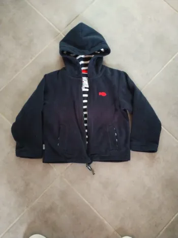 Veste 4 ans