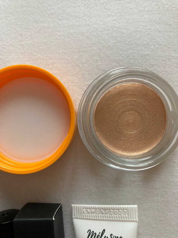 Ensemble maquillage yeux - photo numéro 6