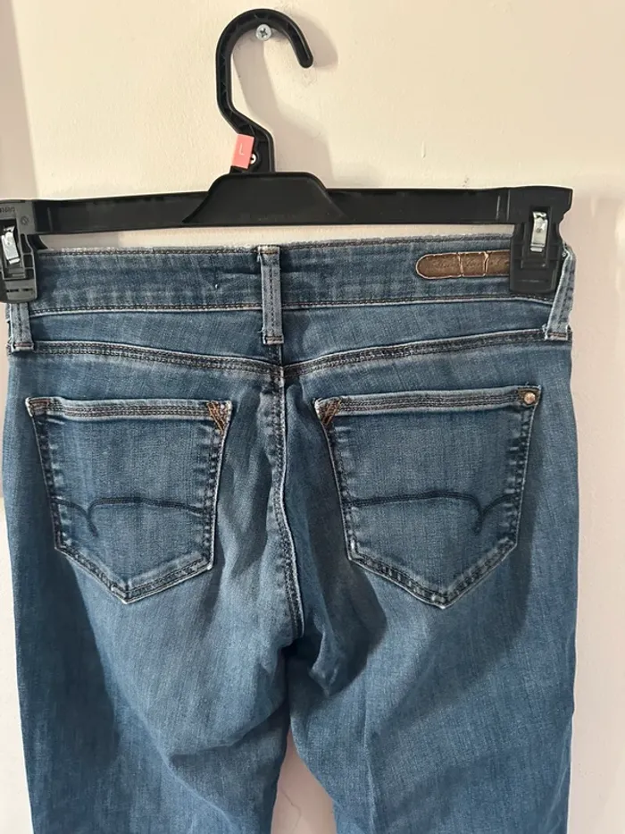Jeans mavi taille 36 - photo numéro 6