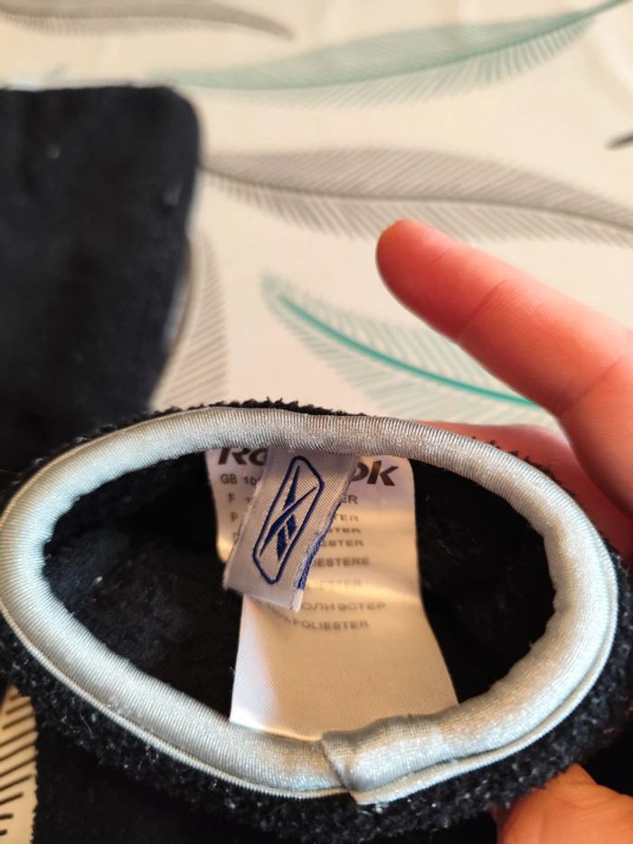 Gants homme - photo numéro 3