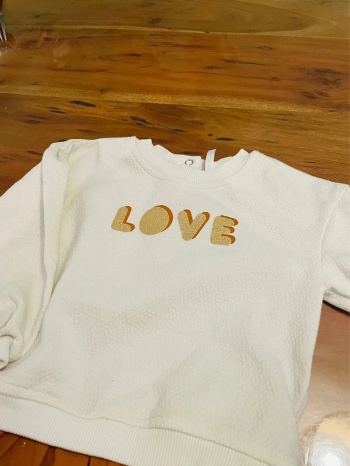 Robe pull 18 mois - photo numéro 3