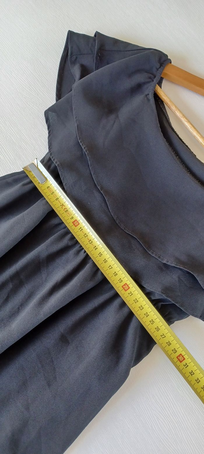 Robe fille taille 10ans - photo numéro 5