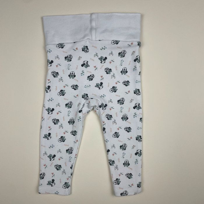 Lot 4 pantalon fille 18 mois - photo numéro 14