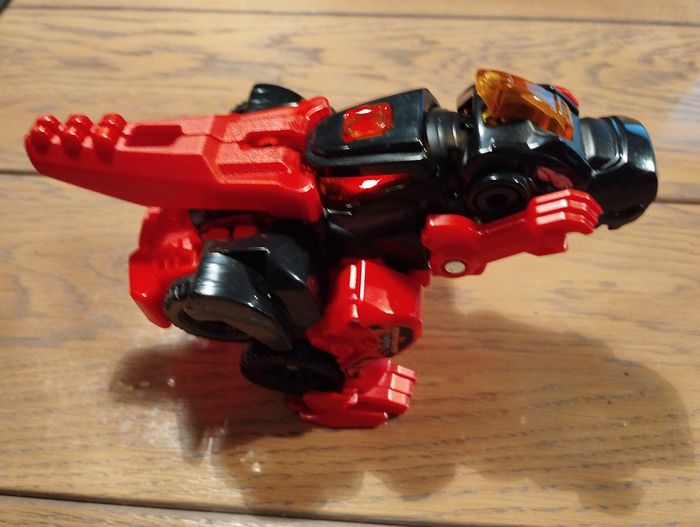 Vtech - Jouet Switch & go Lex le T-Rex