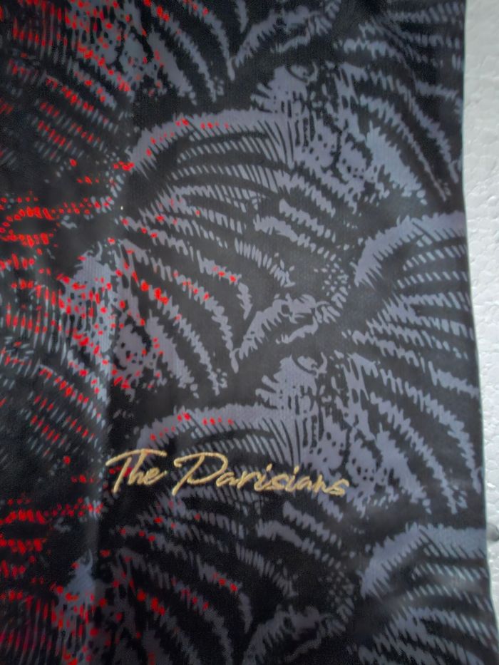 Maillot football PSG Neuf - photo numéro 4