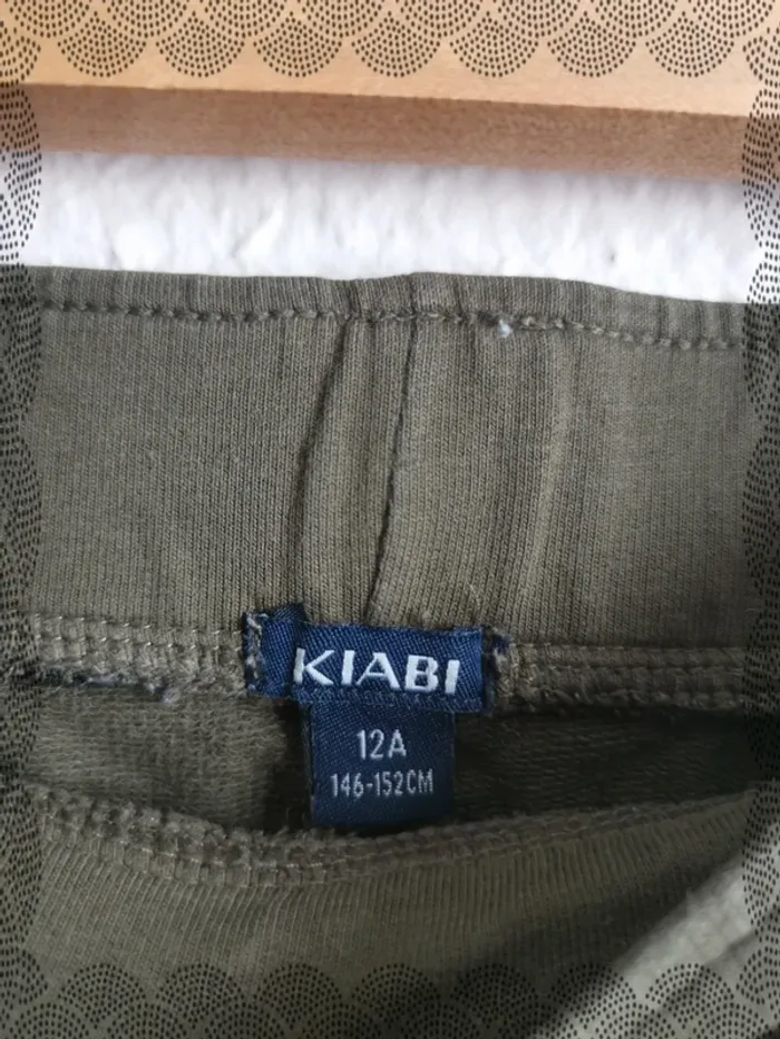 Jegging Kiabi 12 ans - photo numéro 5