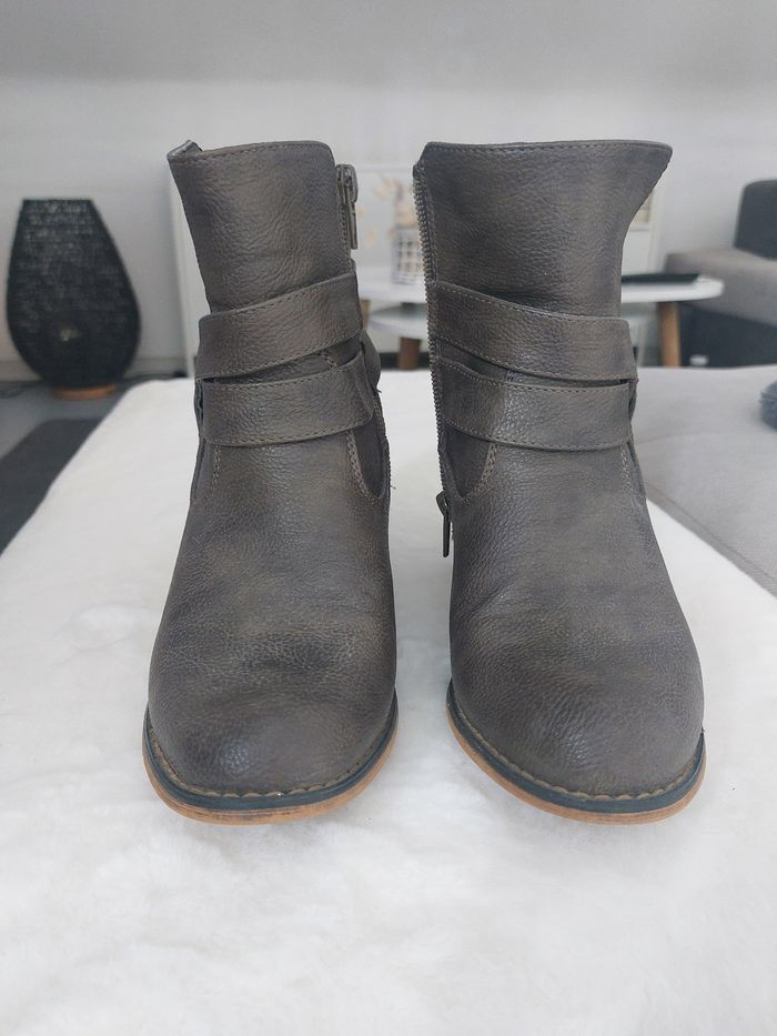 Chaussures - photo numéro 3