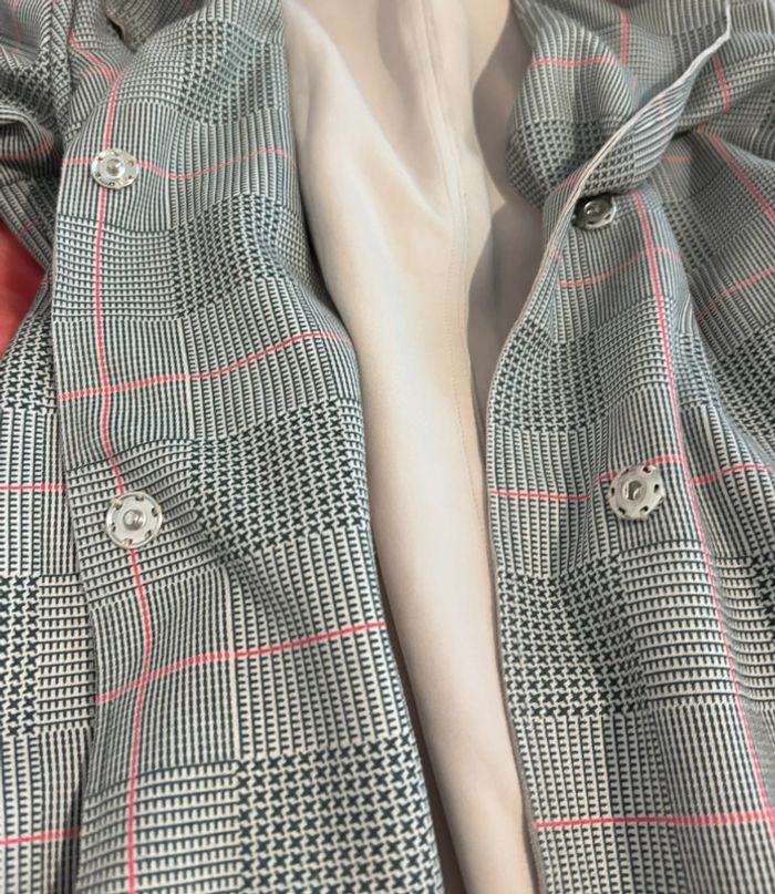 Manteau long - photo numéro 2