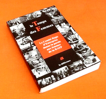 Violaine Massenet Le Temps Des Femmes