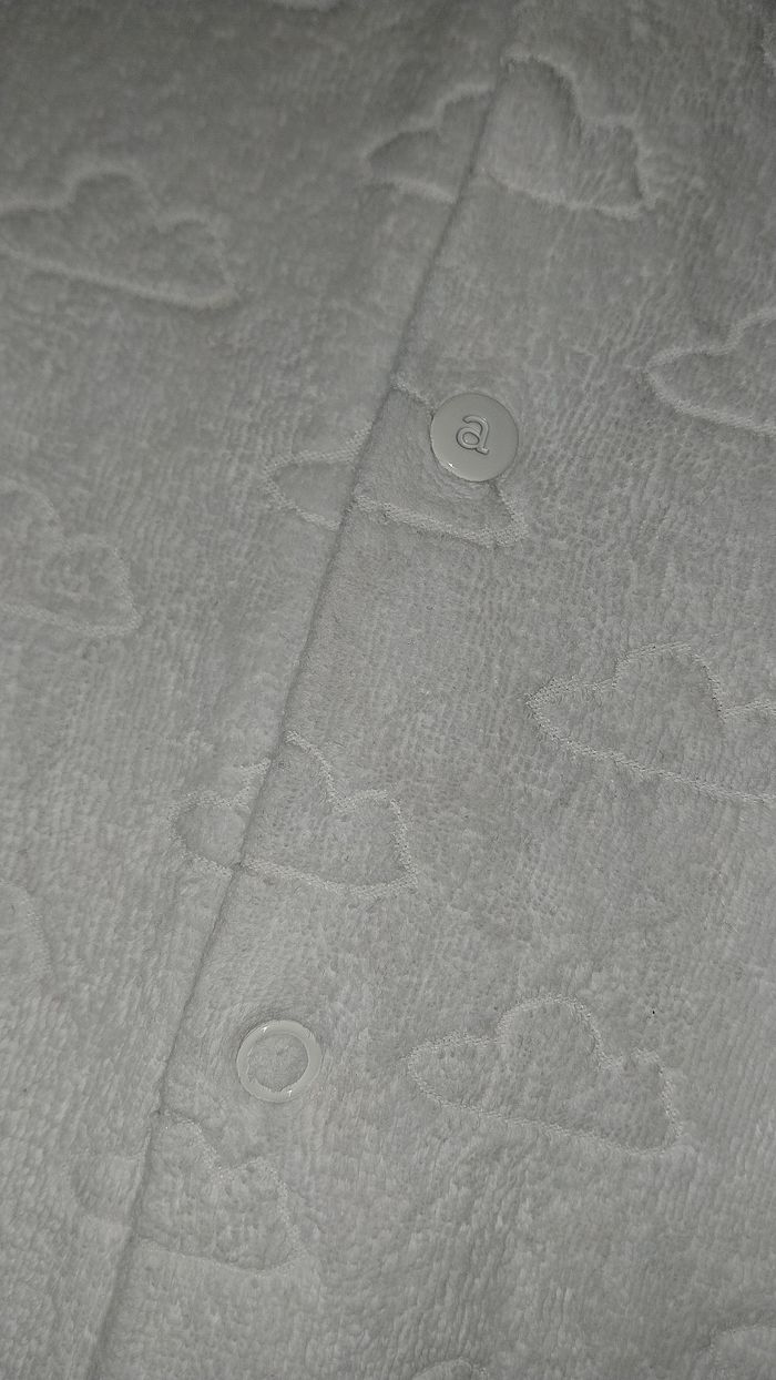 Pyjama/ Dorsbien/Grenouillère mixte Absorba excellent état Taille 12 mois - photo numéro 9