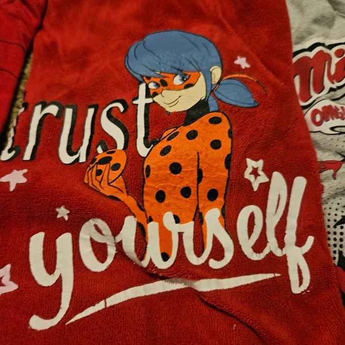 Lot 5 pyjamas - photo numéro 3