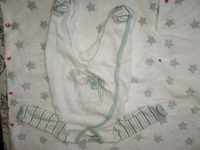 Pyjamas - photo numéro 9