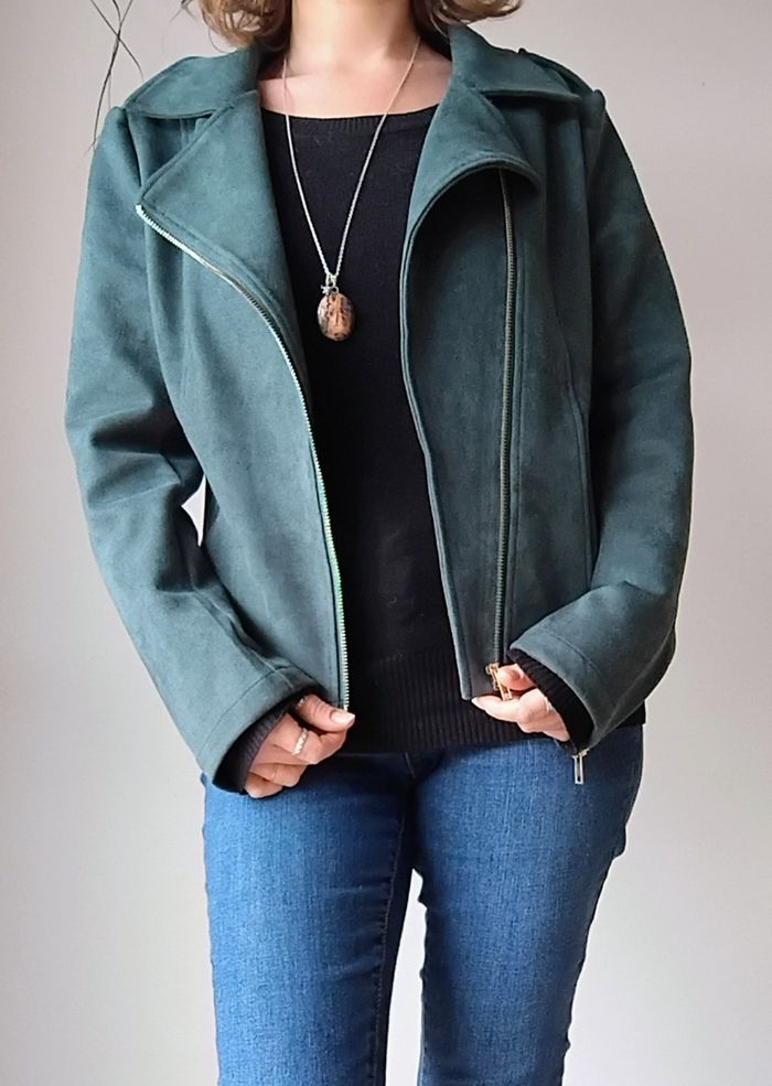 Veste It Hippie Taille S - photo numéro 3