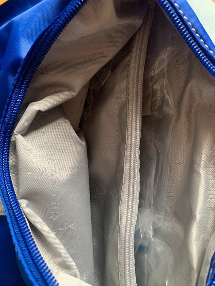 Sac à main Lancaster neuf avec étiquettes - photo numéro 5