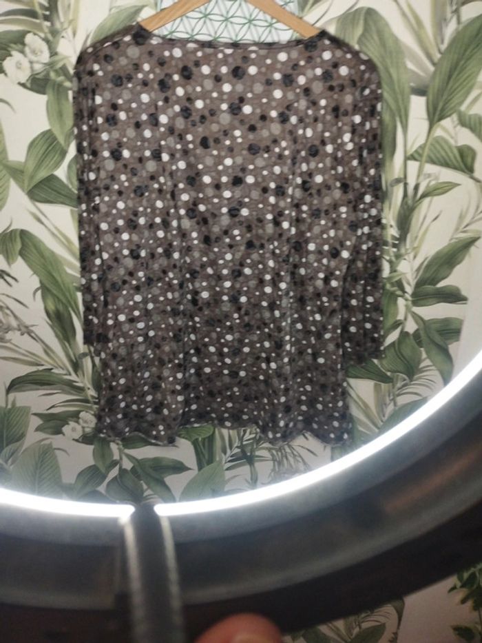 Blouse femme armand thiery taille 5 - photo numéro 5