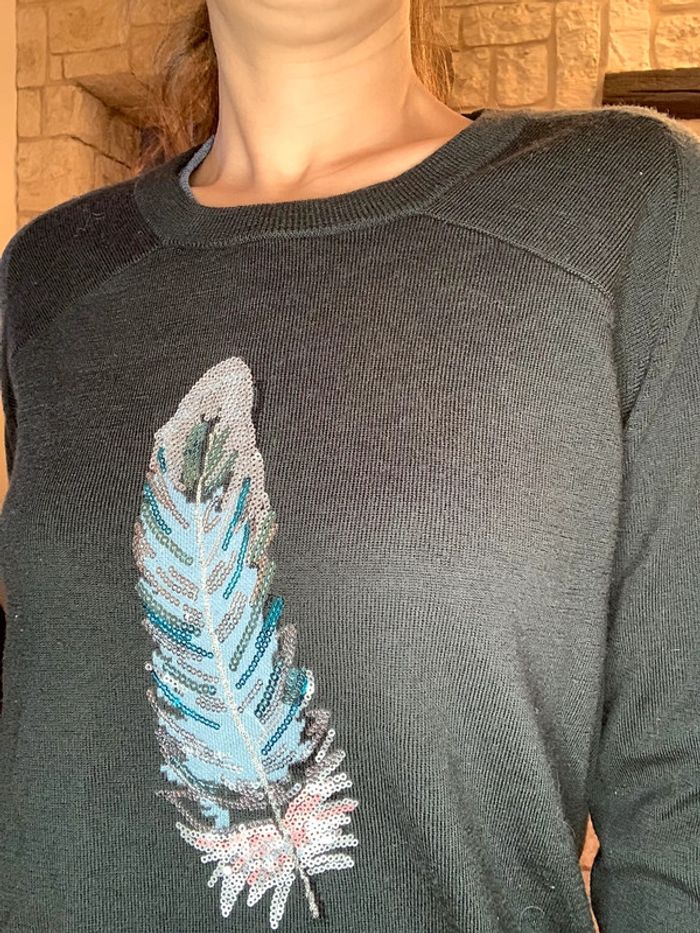 Pull berenice - photo numéro 4