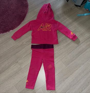 Ensemble Nike bébé