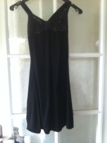 Robe de soirée