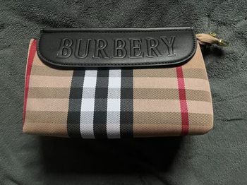 Sacoche Burberry