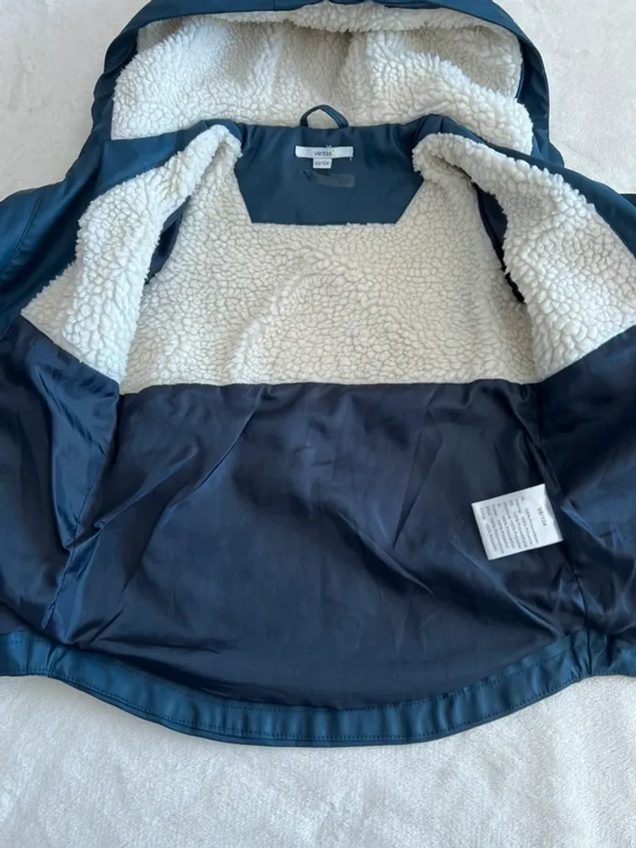 Veste de pluie Veritas taille 98 -104 cm - photo numéro 3