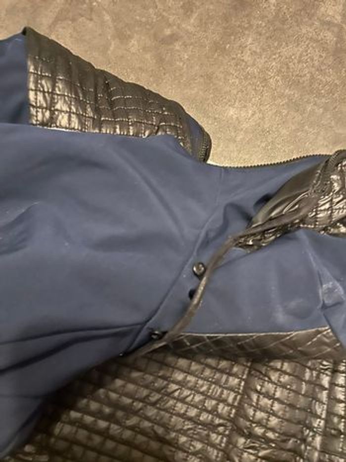 Manteau ikks 8 ans - photo numéro 2