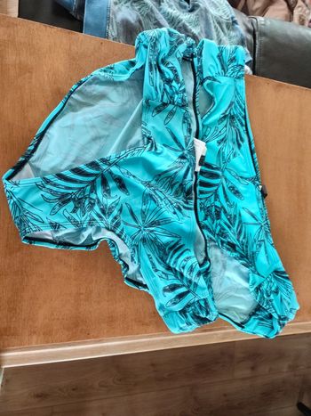 Lot de 2 culottes de maillot de bain bon prix taille 48