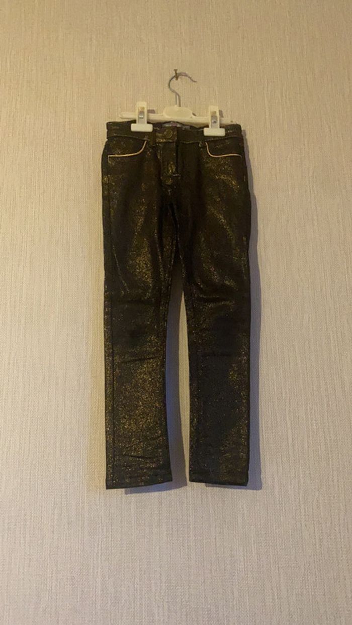 Pantalon Taille 5 ans
