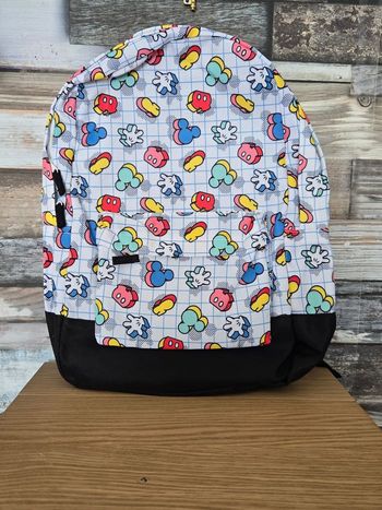 Sac a dos disney neuf