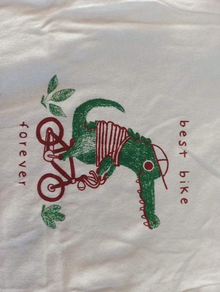Lot t-shirt kiabi - photo numéro 3