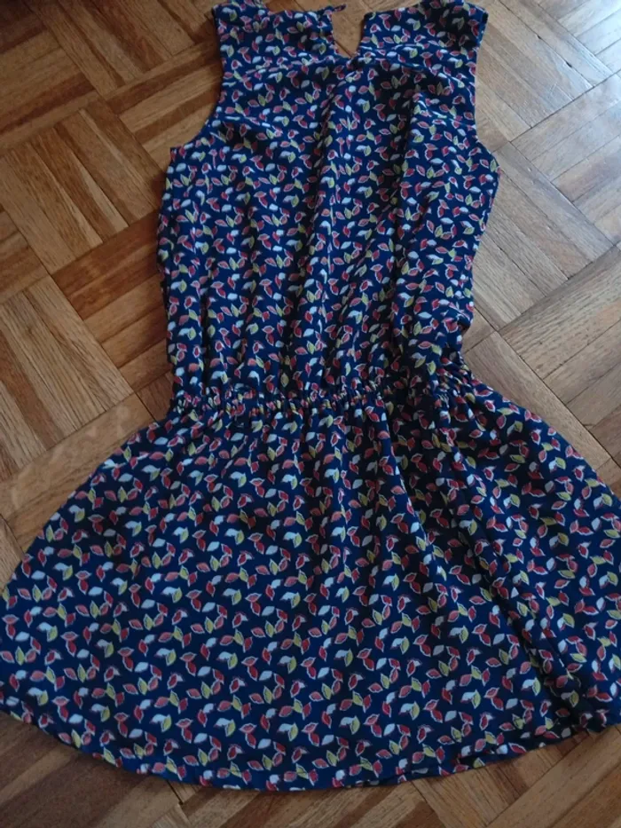 Robe 6 ans - photo numéro 4