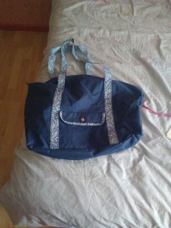 Sac fourre tout