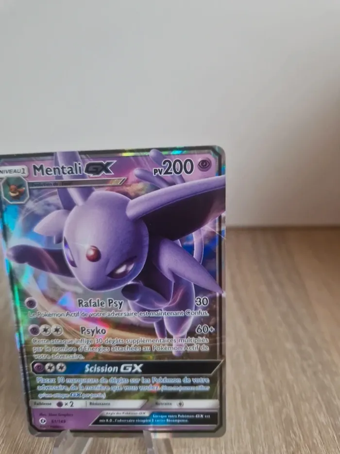 Mentali gx 61/149 - photo numéro 3