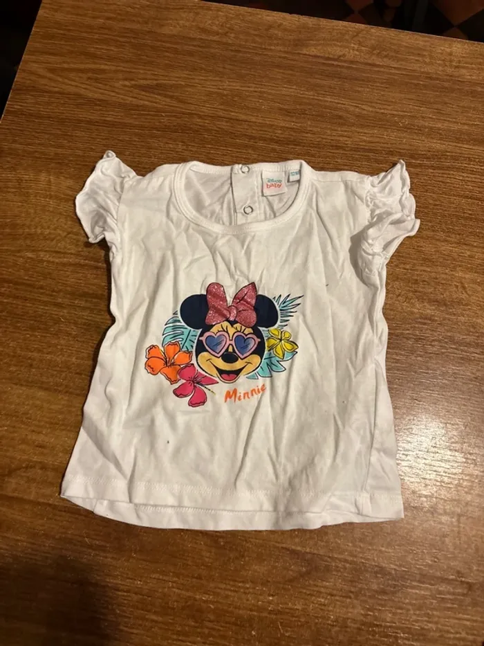 Ensemble bébé fille - photo numéro 4