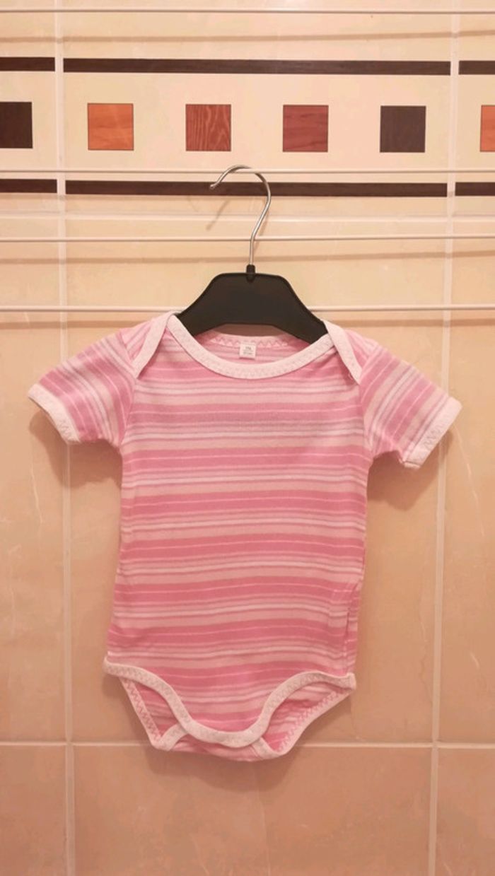 Bodie T6 mois - V92B