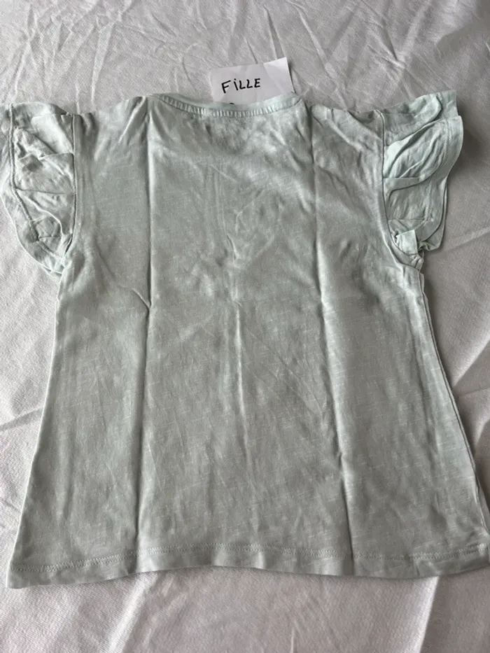 Tee shirt titi - photo numéro 5